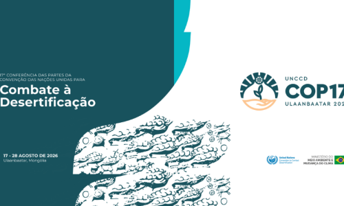 Programação do Pavilhão Brasil da COP17