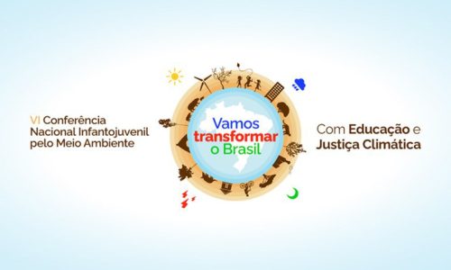 Próxima etapa da 6ª CNIJMA: escolas devem se preparar para as conferências estaduais e distrital até 15 de agosto