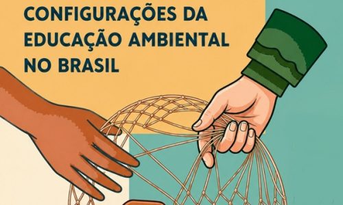 Uesb e Iprofit abrem chamada para obra sobre a Educação Ambiental no Brasil