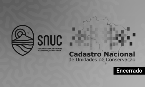 Cadastro Nacional de Unidades de Conservação