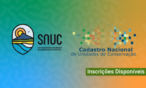 Cadastro Nacional de Unidades de Conservação