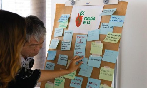 Educação Ambiental ganha força com a 3ª Jornada rumo à COP30